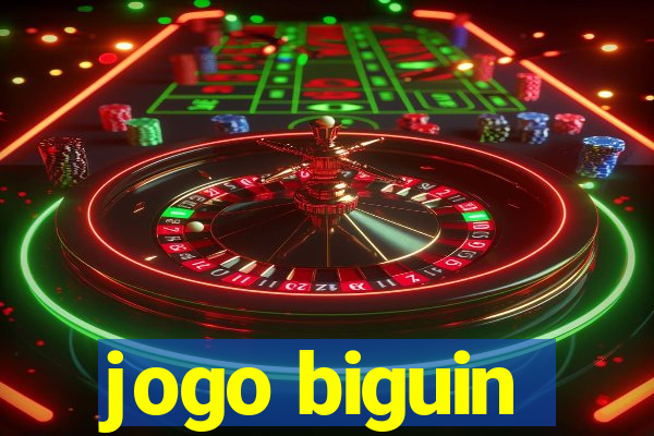 jogo biguin